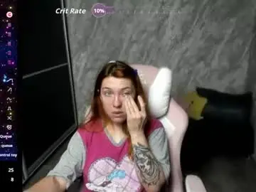 Chaturbate Sex Cam of reginasmilee