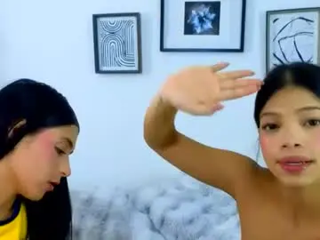 Chaturbate Live Porn of stormy_17