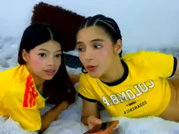 Chaturbate Free Porn Cam of stormy_17