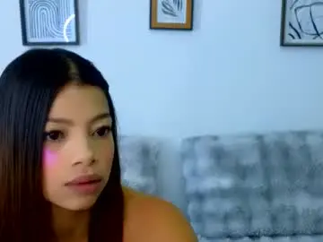 Chaturbate Live Porn of stormy_17