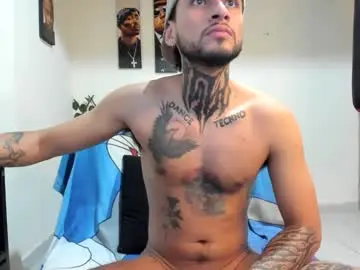 Chaturbate Free Porn Cam of tokio_master