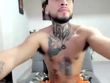 Chaturbate Free Porn Cam of tokio_master