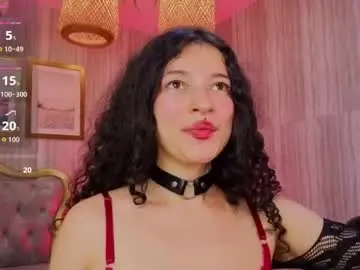 Chaturbate Adult Webcams of valkiria_ardent_s