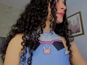 Chaturbate Private Sex Chat of valkiria_ardent_s