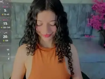 Chaturbate Adult Video Chat of valkiria_ardent_s