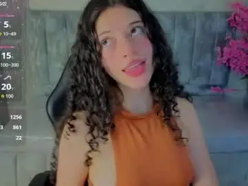 Chaturbate Sex Chat of valkiria_ardent_s