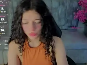 Chaturbate Live Sex of valkiria_ardent_s