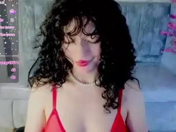Chaturbate Sex Chat of valkiria_ardent_s