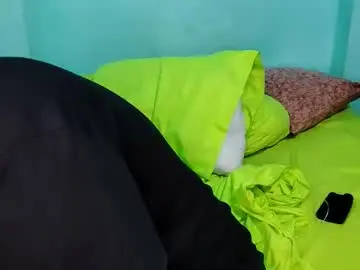 Chaturbate Live Sex of aixa_15