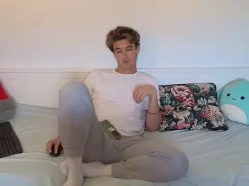 Chaturbate Nude Webcam of alex83530