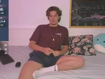 Chaturbate Live Sex Cam of alex83530