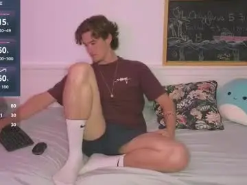 Chaturbate Best live sex cam show of alex83530