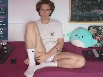 Chaturbate Nude Webcam of alex83530