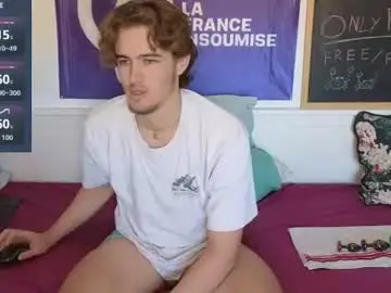 Chaturbate Private Sex Chat of alex83530