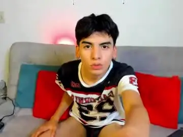 Chaturbate Adult Webcam of angel_dustt1