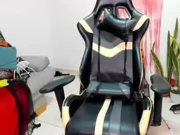 Chaturbate Free Porn Cam of angel_dustt1