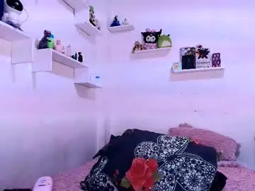 Chaturbate Nude Webcam of annyharris