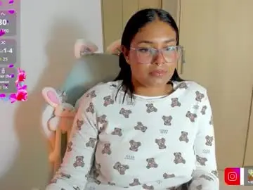 Chaturbate Adult Video Chat of ashleygzles