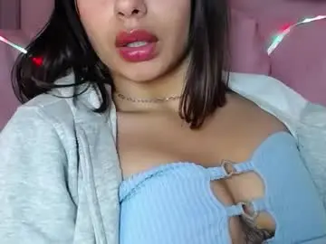 Chaturbate Live Sex Cam of bellanovacs