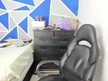 Chaturbate Live Sex Cam of big_black11