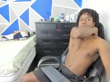 Chaturbate Best live sex cam show of big_black11