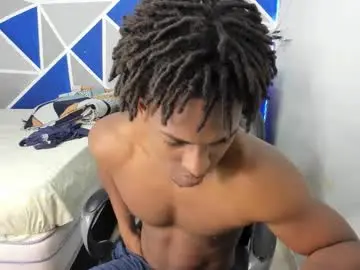 Chaturbate Free Porn Cam of big_black11