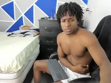 Chaturbate Watch Live Sex Cams of big_black11