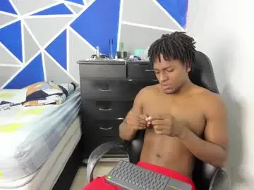 Chaturbate Live Sex of big_black11