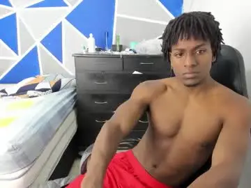 Chaturbate Sex Cam of big_black11