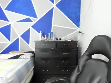 Chaturbate Private Sex Chat of big_black11