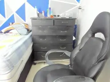 Chaturbate Nude Webcam of big_black11