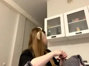 Chaturbate Live Sex Cam of brigidreever