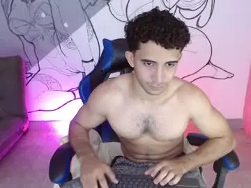 Chaturbate Adult Webcams of caius_bigcock1