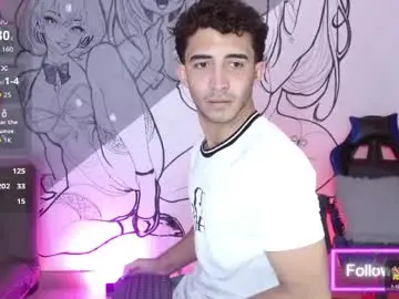 Chaturbate Free Porn Cam of caius_bigcock1