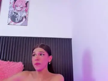 Chaturbate Live Sex Cam of charlie_uwu