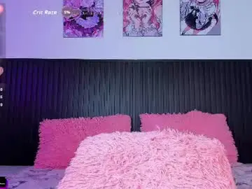 Chaturbate Free Porn Cam of charlie_uwu