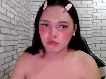 Chaturbate Live Porn of hoelymelissaa