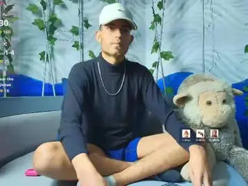 Chaturbate Sex Chat of itszairen