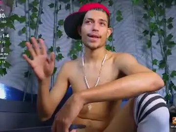 Chaturbate Adult Video Chat of itszairen