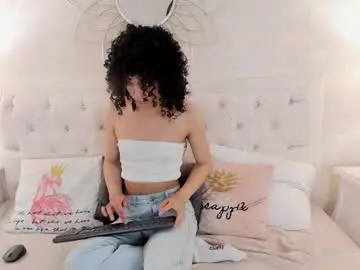 Chaturbate Adult Video Chat of julietta___