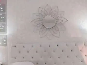 Chaturbate Live Sex of julietta___
