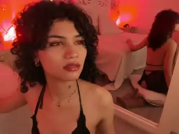 Chaturbate Live Sex Cam of julietta___