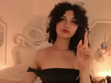 Chaturbate Adult Webcam of julietta___