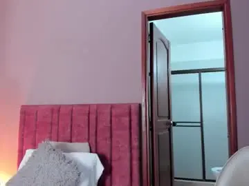 Chaturbate Live Sex Cam of laragoldd