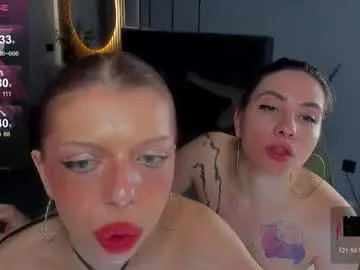 Chaturbate Live Sex of lindacrystalofc