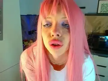 Chaturbate Sex Chat of lindacrystalofc