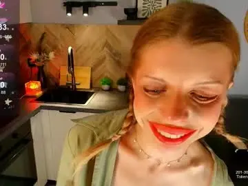 Chaturbate Adult Webcam of lindacrystalofc