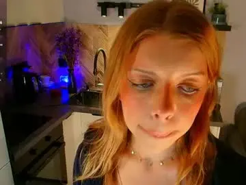 Chaturbate Live Sex Cam of lindacrystalofc