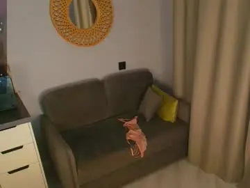 Chaturbate Nude Webcam of lindacrystalofc