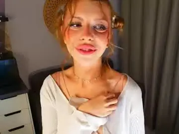Chaturbate Adult Video Chat of lindacrystalofc